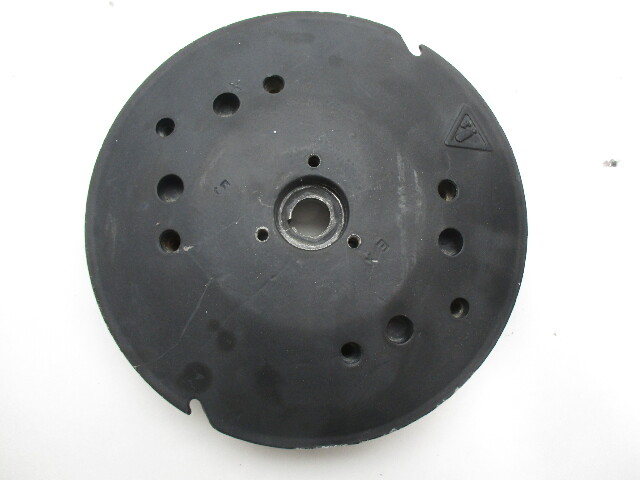 0583913 Manual Flywheel 9.9/10 &15 Evinrude Johnson 1977-1992 583913