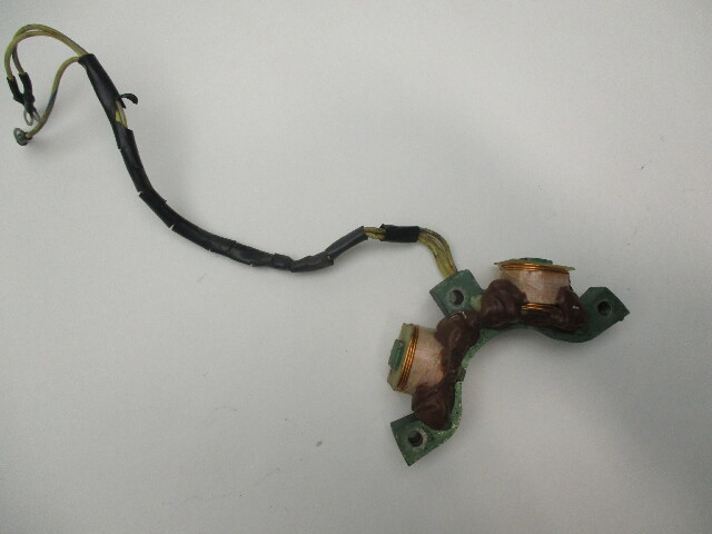 0583650 0584341 OMC Stator Assembly Johnson Evinrude 584341 583650