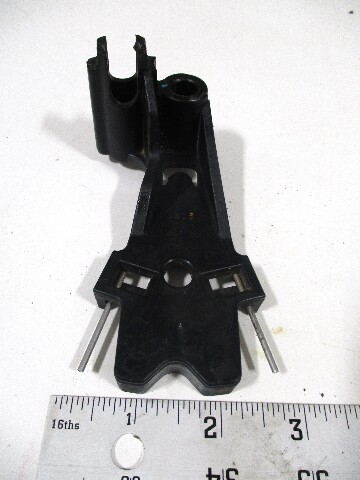 13051A4 Mercruiser Plastic Shift Actuating Lever Arm for Roller Style Switch