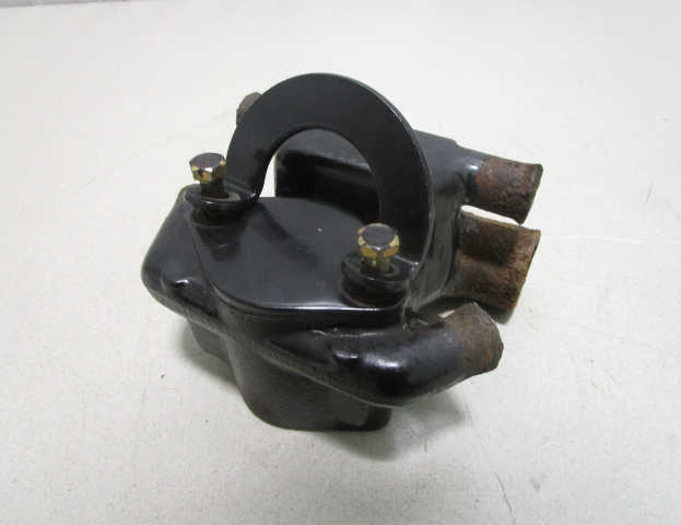 16413A9 Mercruiser Alpha One V6 V8 Thermostat Housing