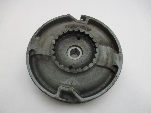 258-8274A6 Mercury Mariner Manual Start Outboard Flywheel for 18, 20, 25HP XD