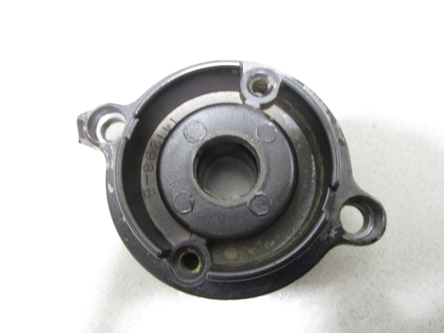 31-817731A5 Prop Shaft Bearing Cage Cap for Force 10-60 HP Lower Unit