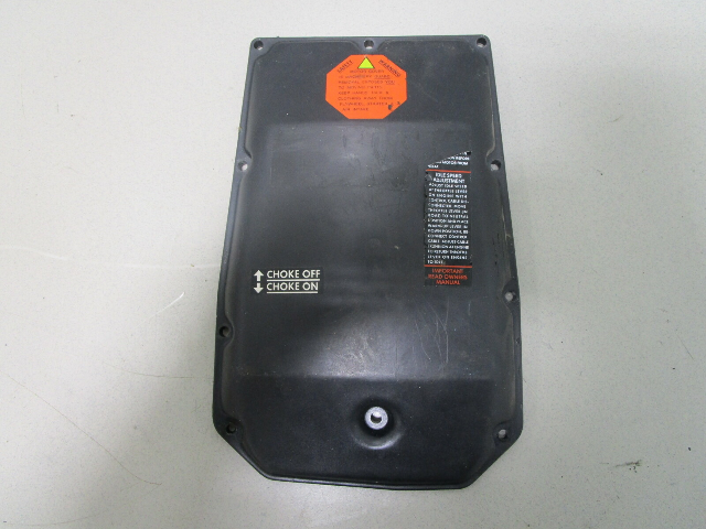 0388264 388264 Air Box Cover for Evinrude Johnson 65 70 75 Hp Outboard