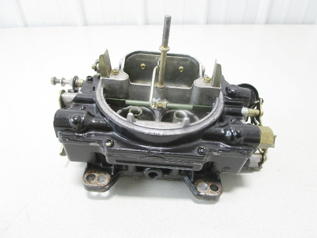 3310-818660A1 Mercruiser GM 4.3 V6 Weber 4 BBL Carburetor Carb