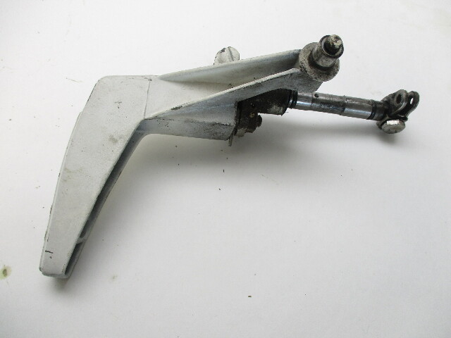 0384477 Shift Lever & Pin Evinrude Johnson 0388655 Adj. Lever & Shaft Assy