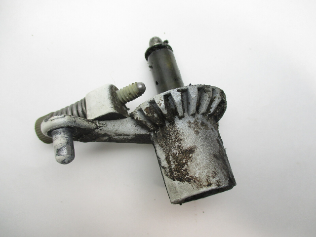 0387634 Tiller Throttle Gear Evinrude Johnson OMC 25 35 Hp Outboard 1976-85 0393943