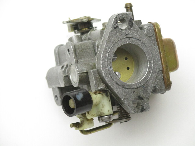 388273 0388273 Evinrude Johnson Carb 1977-78 Carburetor 10-15HP