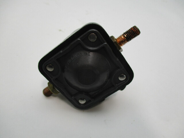 0586180 OMC Evinrude Johnson Outboard Starter Solenoid 0582708 0395419