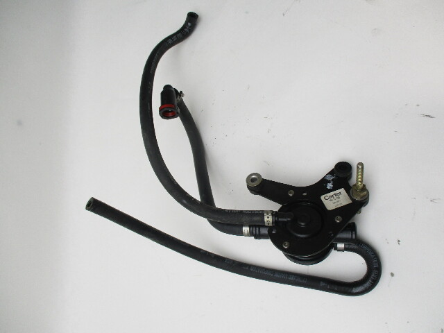 5001513 Fuel Lift Pump Evinrude FICHT 200 225 250 HP Outboard OMC
