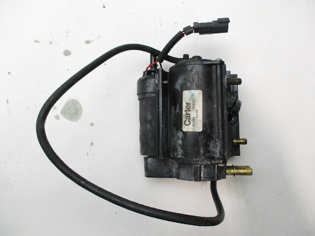 439712 5004429 Fuel Pump for Evinrude Johnson 200 225 HP Ficht Outboard