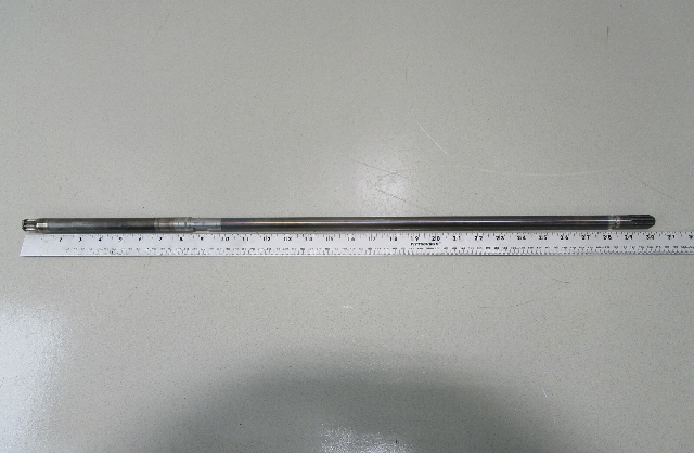 45-99198 Mercury Mariner Outboard 20" LONG Drive Shaft 15 18 20 25 Hp 1984-04