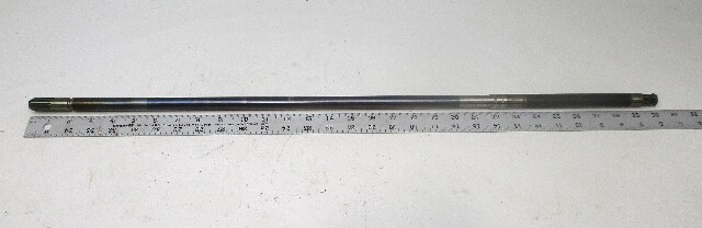 45-99198 Mercury Mariner Outboard 20" LONG Drive Shaft 15 18 20 25 Hp 1984-04