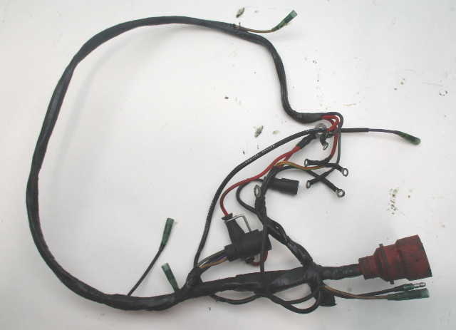 584390 Engine Wire Harness Motor Cable for Evinrude Johnson 88-115 Hp 1992-95