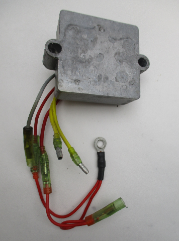 815279T Voltage Regulator for Mercury Mariner 40-125 Hp Outboard 8152795 854515