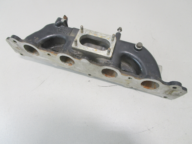 89953A2 Intake Manifold Aluminum, Mercruiser 470 Alpha 3.7L 4 Cyl Stern Drive