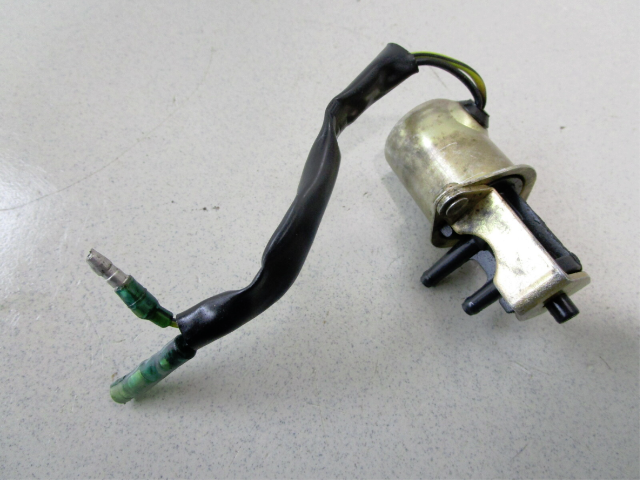 428592 Mercury Mariner 40 Hp Outboard Choke Solenoid Enrichner Valve  819503A4