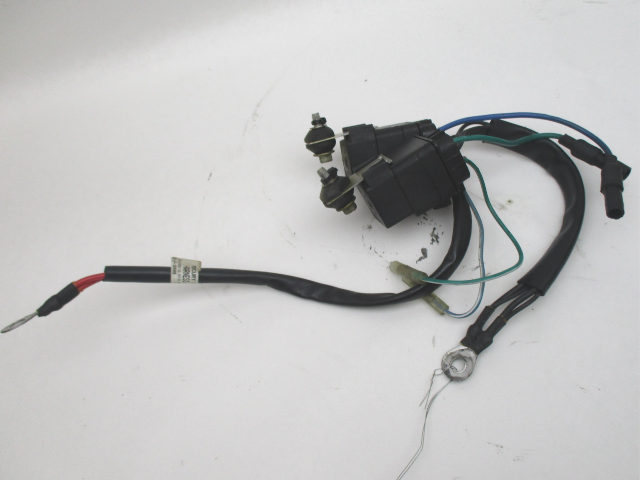 84-819514A15 Mercury Mariner Outboard Power Trim Relay Wire Harness
