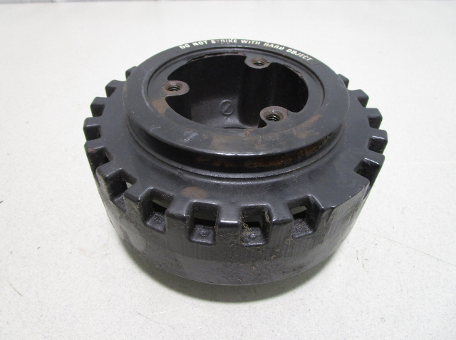 93009A5 93009 Flywheel For Mercruiser 3.7 224 170 HP ALT