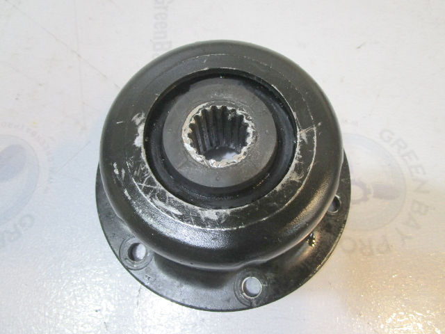 97432A2 Mercruiser 3.7 Stern Drive Engine Coupling 1983-89