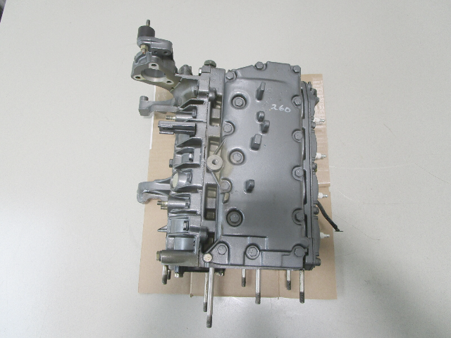 97469A32 Powerhead for Mercury Mariner 45 hp 50 hp 4 cyl Outboards NLA