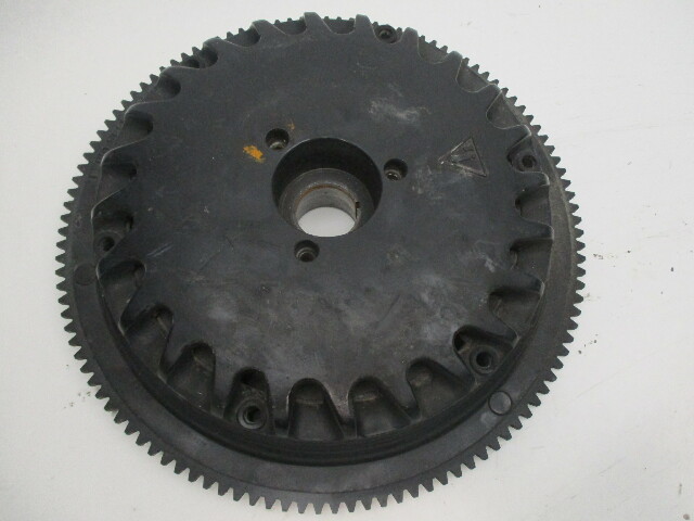 0583428 0583371 0583019 OMC Evinrude Johnson 120-140 Hp V4 Outboard Flywheel