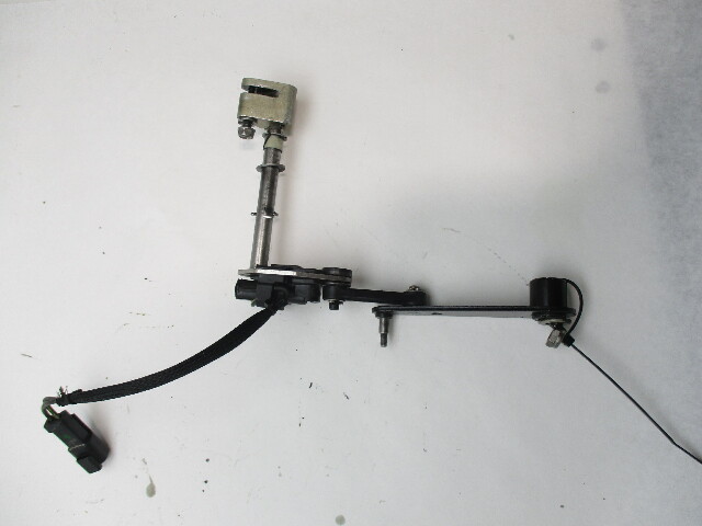 431908 433481 Evinrude Johnson V6 Outboard Shift Switch & Arm Rod Lever Link