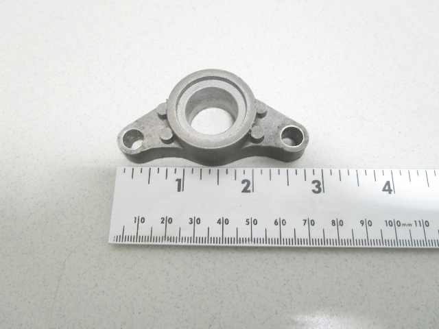F85117 Force Outboard Waterline Water Tube Bracket 85-150 Hp