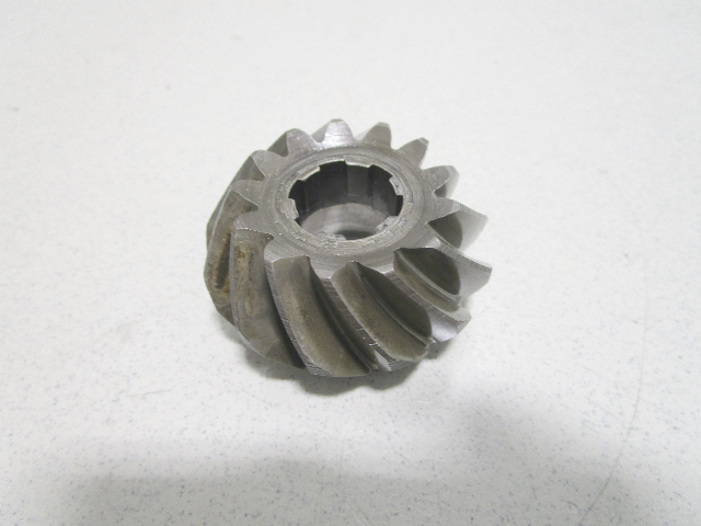 0333078 Evinrude Johnson 4 Cyl Lower Unit Pinion Gear 85 115 135 Hp Outboard
