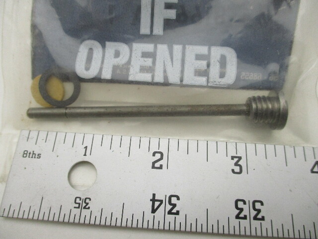 816610A 1 816610A1Old Design Dipstick Assy Mercruiser Alpha One Gen II