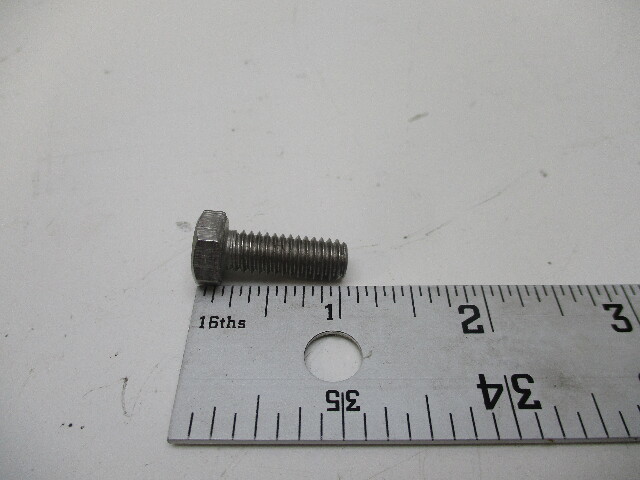 10-28782 Quicksilver Mercury Marine Engine Screw