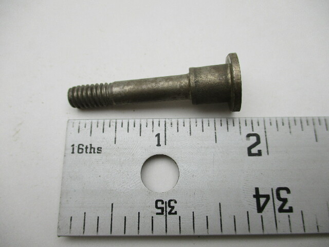 319047 0319047 Tilt Lock Bolt Pin OMC Evinrude Johnson 6-15HP