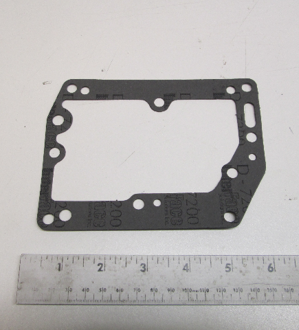 27-41383 Cylinder Block Gasket Mercury 7.5 & 9.8 HP