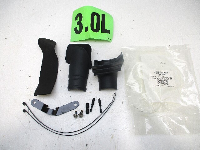 8M8027677 Rigging Kit Mercury Mariner 3.0L 200-250HP Bottom Cowl