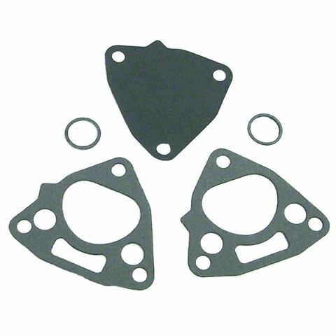 18-7807 55278A1 Sierra Fuel Pump Kit Mercury 40-150HP