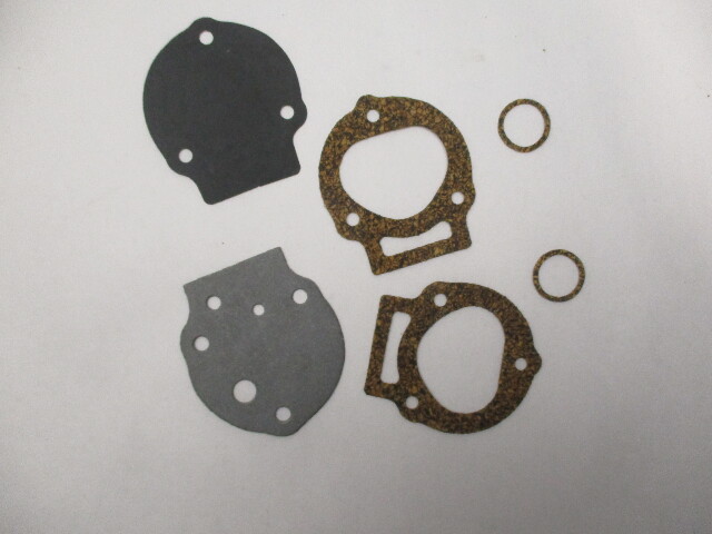 18-7804 New Sierra Fuel Pump Kit Mercury 23014A1