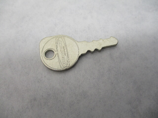 30431131 Mercury Mariner Mercruiser Marine Ignition Switch Key 131