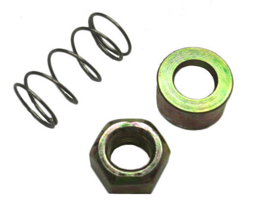 0393354 393354 OMC Nut, Spring, Spacer Kit Evinrude Johnson Outboard 20-140HP