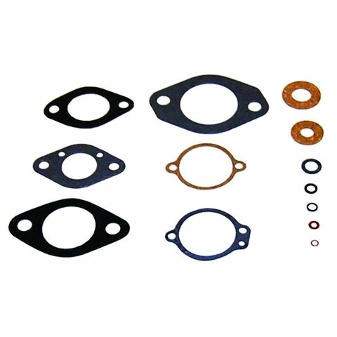 18-7006 18-7006-1 1399-1717 2015 3523 Sierra Carburetor Gasket Kit Mercury/Mariner