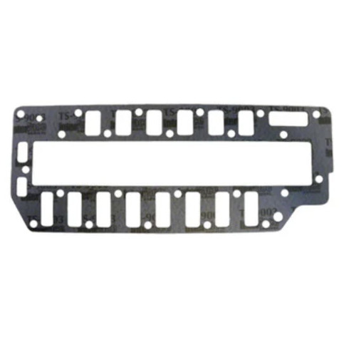 27-8190231 819023 Exhaust Port Plate Gasket Mercury Force 75 90 HP