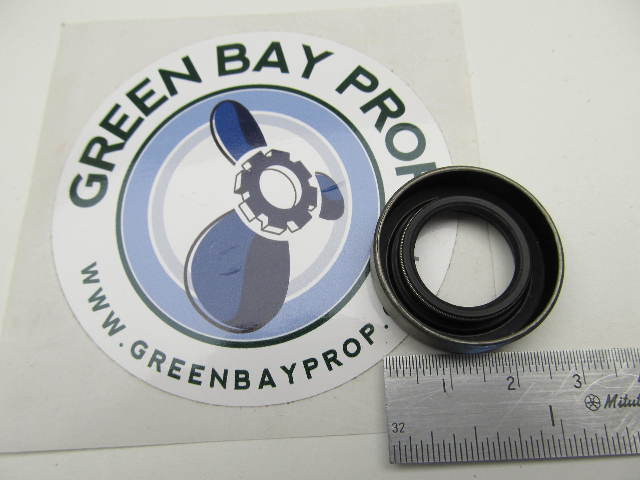 330550 0330550 CrankShaft Seal OMC Evinrude Johnson 1.2-8HP 1985-1990