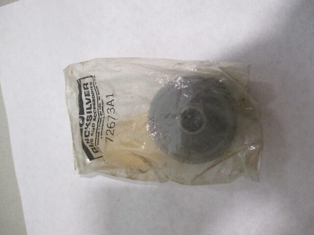 72673T1 72673A1 Quicksilver Bearing Carrier Assy Fits Mercury 4-9.8 HP