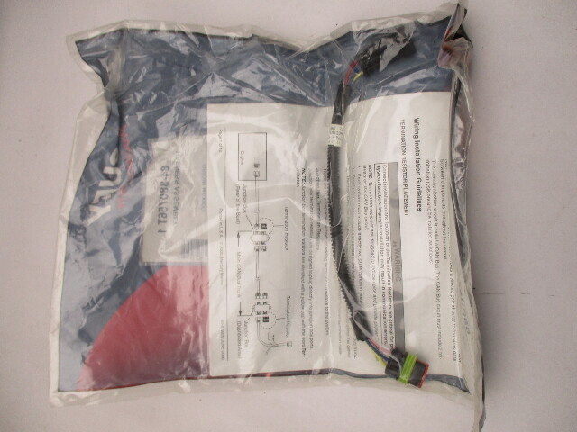 84-880756T1 New Mercury SmartCraft Cable Extension Harness Assy