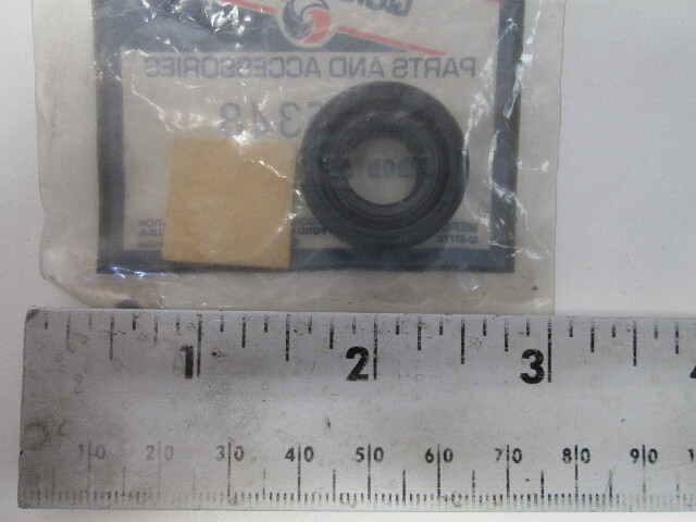 26-95348 Oil Seal Mercury Mariner 2-9.9 HP Outboards
