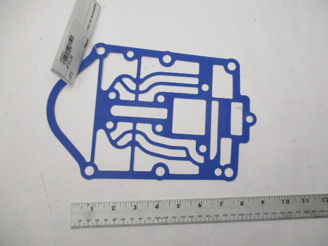 27-8M0000820 812866 New Gasket Mercury Mariner 50-60HP Outboards