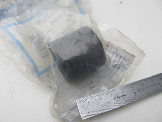 23-818764 Nylon Bushing for Mercury Mariner Force Outboard Engines