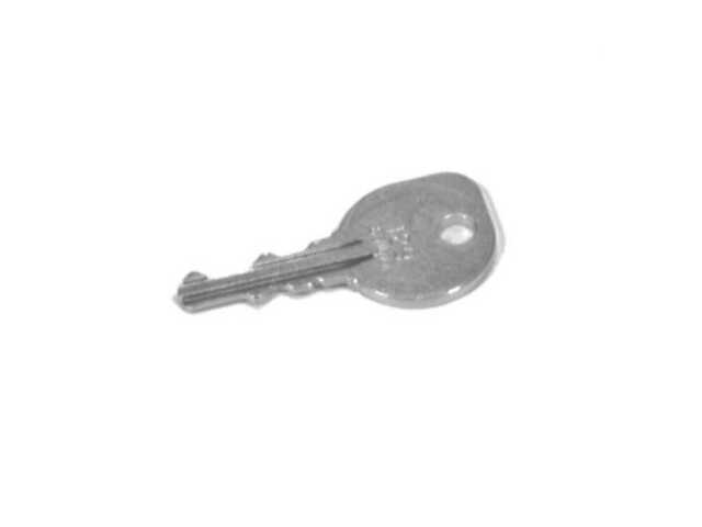 30431102 Mercury Mariner Mercruiser Marine Engine Ignition Switch Key 102