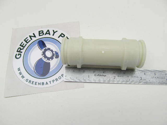 0324453 324453 313519 Nylon Spacer OMC Evinrude Johnson 25-35HP