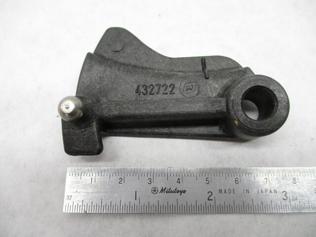 432722 0432722 Throttle Cam for OMC Evinrude Johnson Marine Outboard Engines