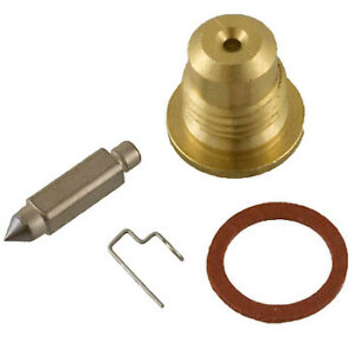 NEW AP1139 1509052 Aqua Power Carburetor Needle & Seat Mercury Mariner XR-4