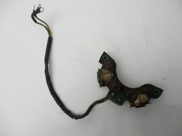 0582930 582930 0174217 OMC Ignition Stator Evinrude Johnson 5-50 HP Outboards